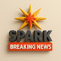 Spark Breaking News logo