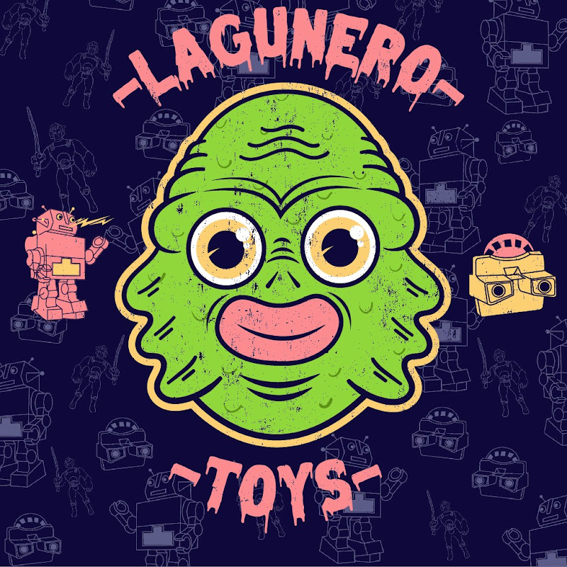 Lagunero Toys
