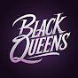 Black Queens logo