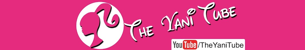 The Yani Tube YouTube channel avatar