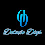 Deluxe Digs logo