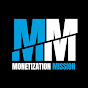 Monetization Mission logo