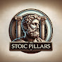 The Stoic Pillars logo