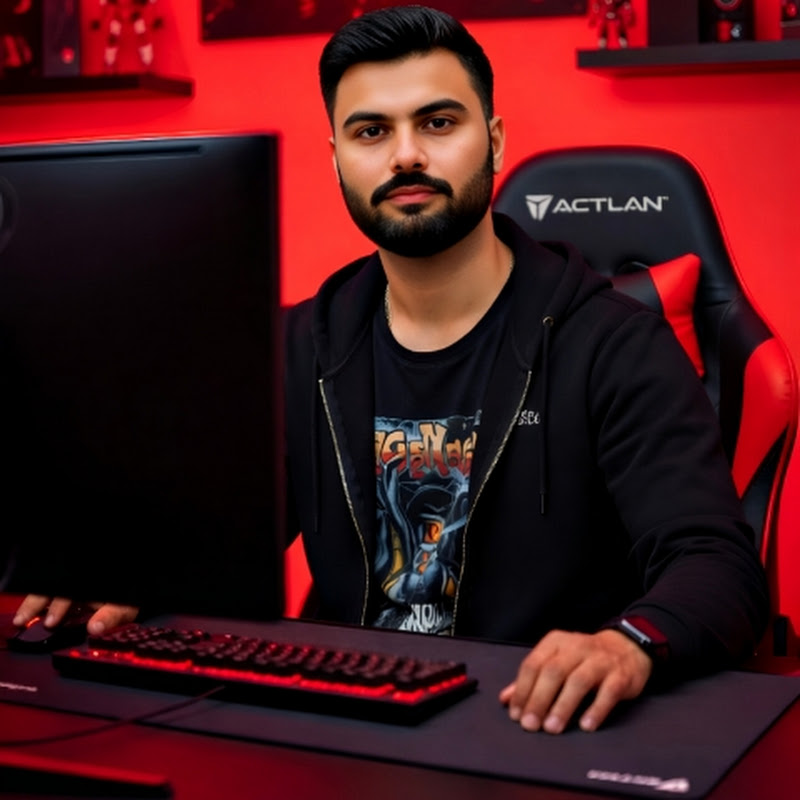 Atif Shoukat Ali