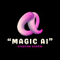 Magic AI logo