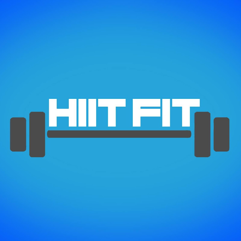 HIIT FIT