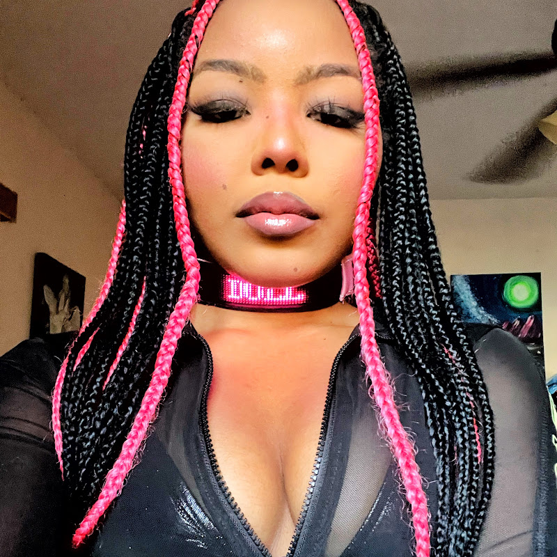 THEGRUNGEDOLL