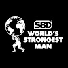 What could The World's Strongest Man buy with $1.2 million?