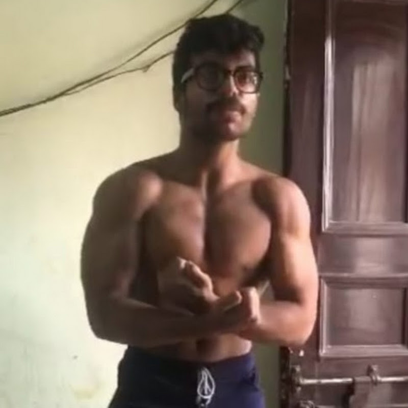 Natural Lifter