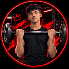 GYM BOY RAZ