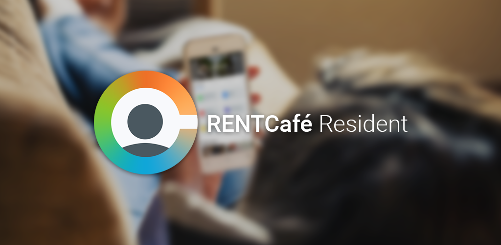RENTCafé Resident APK download for Android Yardi Systems