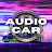Audio car