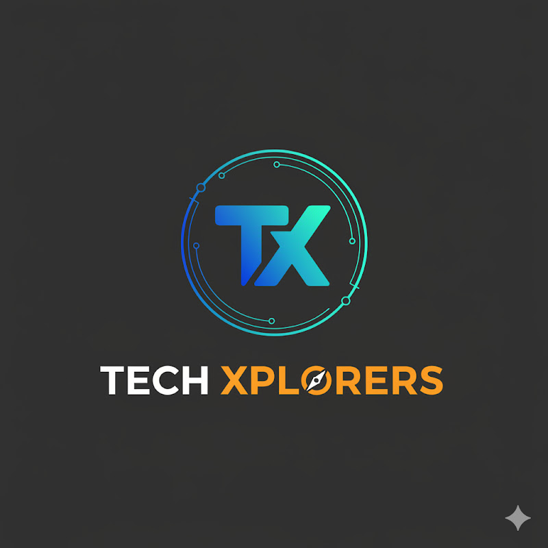 TECH XPLORERS