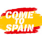 Come To Spain Avatar