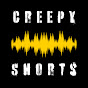Creepy Shorts logo