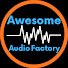 p6hOr0SWxxc-channel-avatar-Awesome Audio Factory