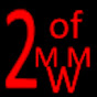 2MMW logo