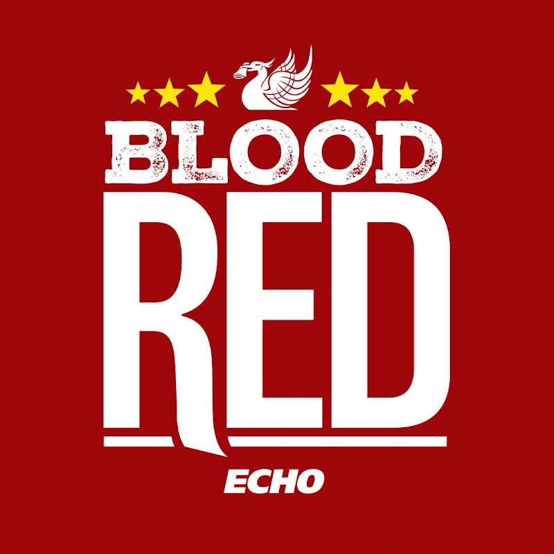 Blood Red: Liverpool FC