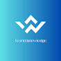 world knowledge  logo