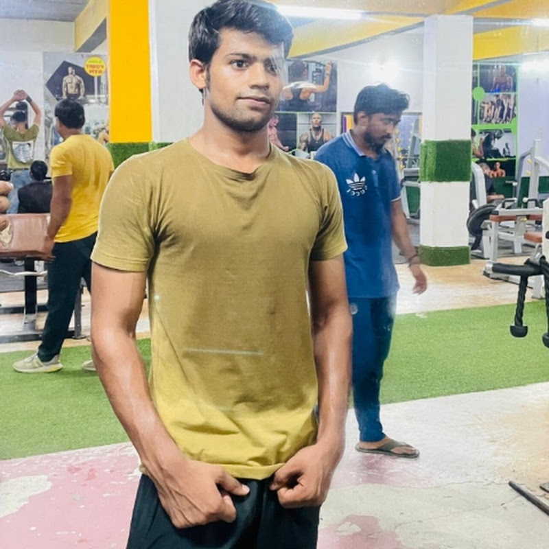 Gourav giri