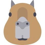 カピバラチャンネル capybarachannel