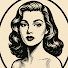 o-6Bqela7Zo-channel-avatar-The Vintage Portrait 