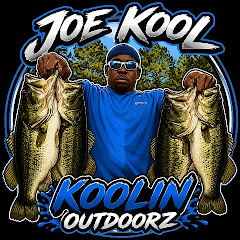 Joe KooL KOOLIN OUTDOORZ