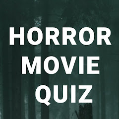 Horror Movie Quiz