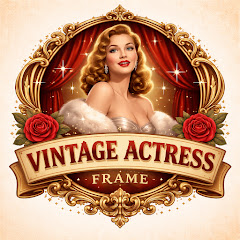 Vintage Archive y Actress Archive