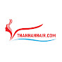 Thanh An Hair Extensions Supplier logo