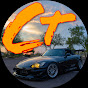 Canyon Tuned logo