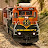 BNSF Heartland Division - HO Scale