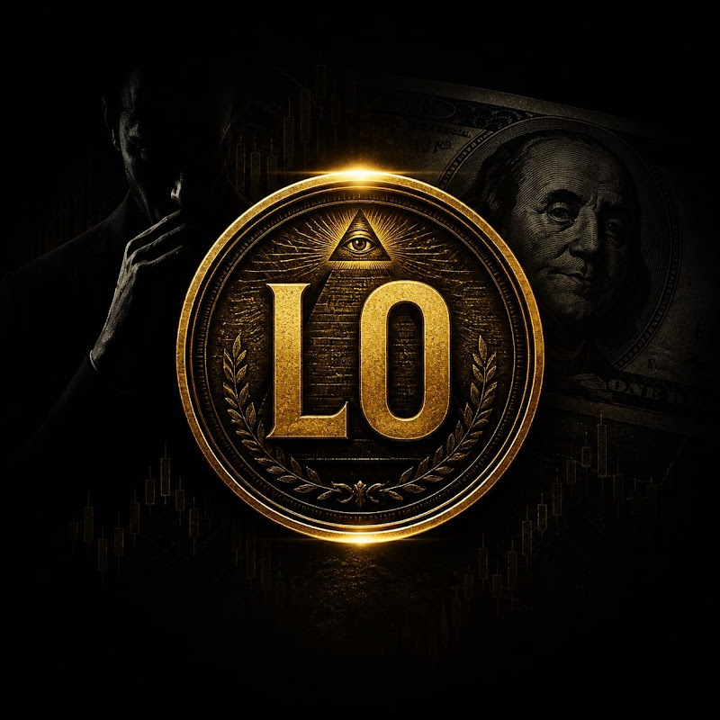 EL Lado Oscuro del Dinero channel avatar