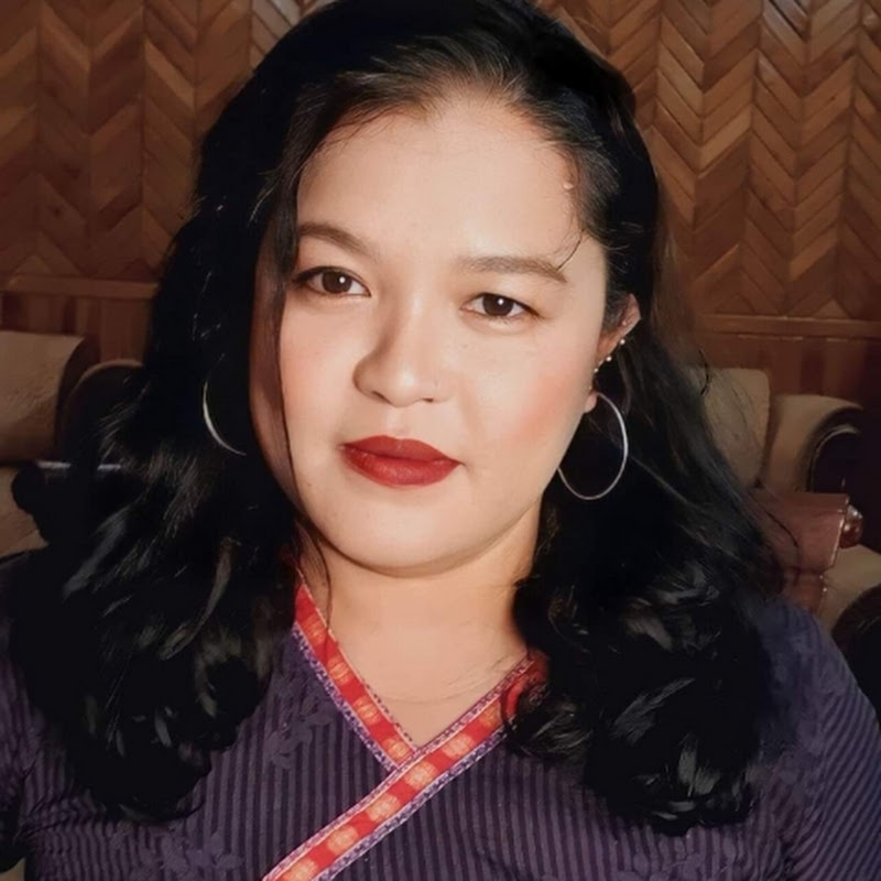 Rosana ilyas The Secondwife in Pakistan