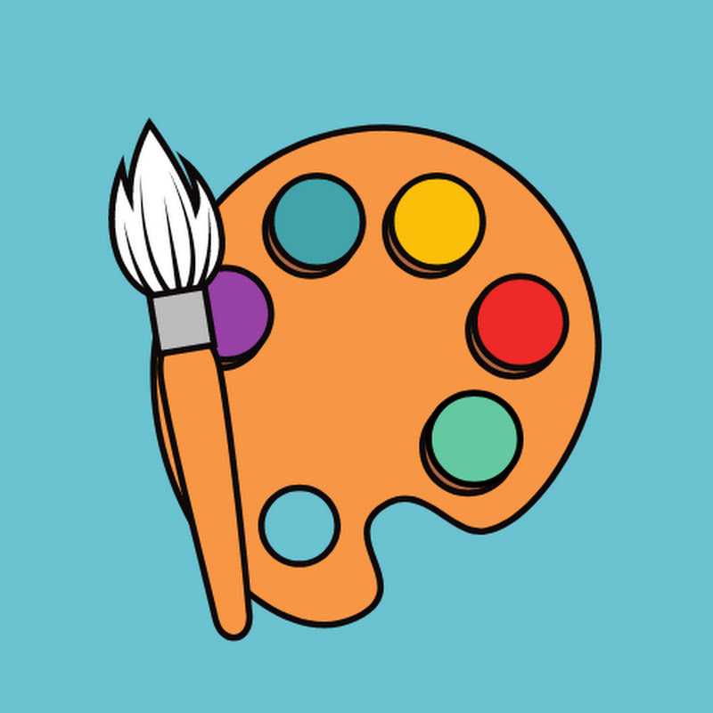 Drawing with me