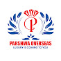 PARSHWA OVERSEAS logo