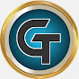 Technical Gorkha  logo