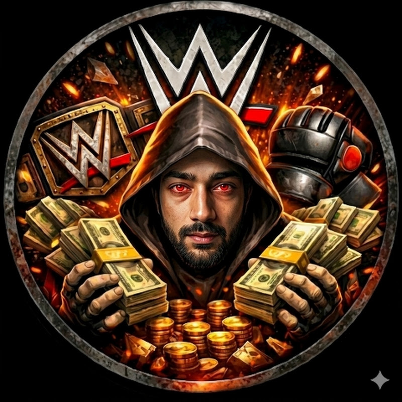Wild Sports Wwe
