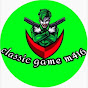 classic game m416 logo