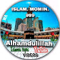 Islam momin 999