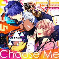 Mammon (voice actor : Hirotaka Kobayashi) - Topic