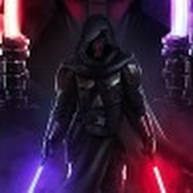 Vindictam's Cantina