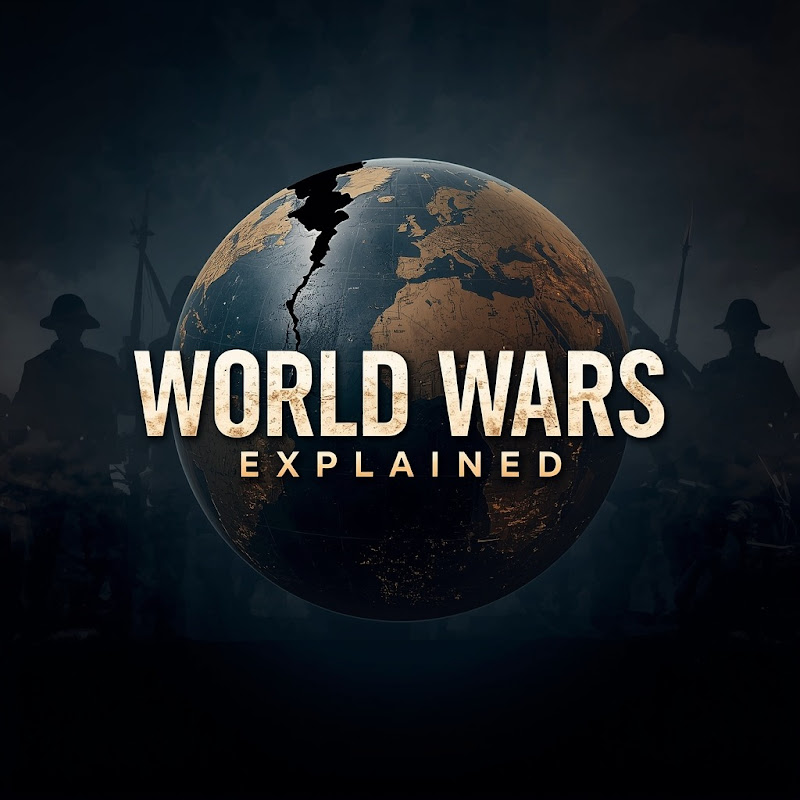 World Wars Explained