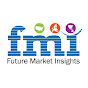 Future Market Insights | ESOMAR certified logo
