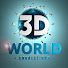 3D World - connection