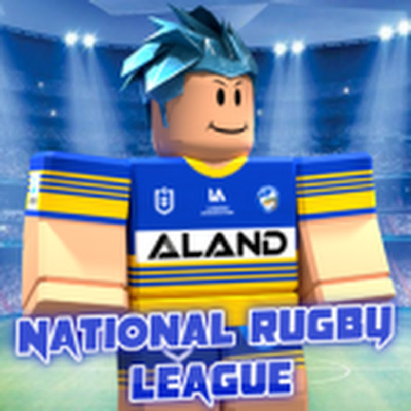National Rugby League - ROBLOX
