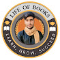 Life of Books logo