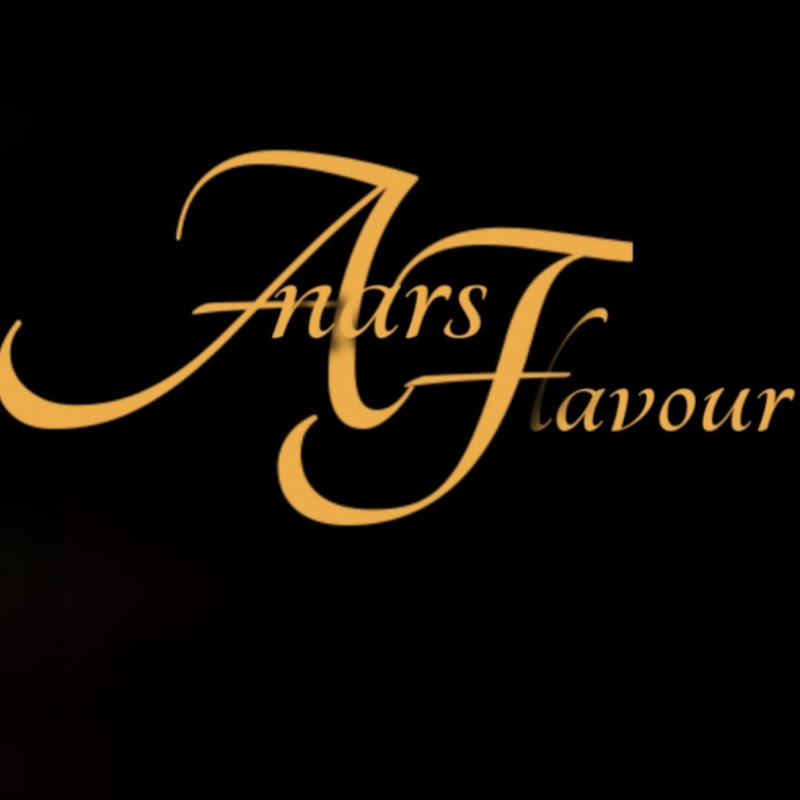 Anars Flavour