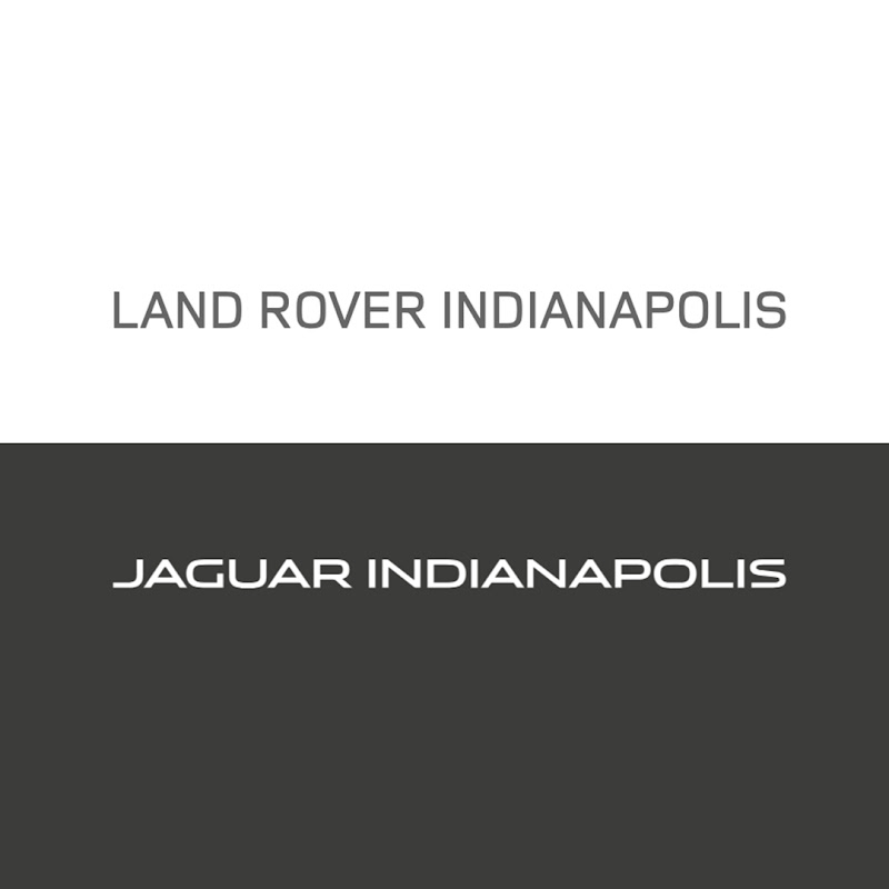 Land Rover Indianapolis | Jaguar Indianapolis