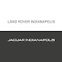 Land Rover Indianapolis | Jaguar Indianapolis logo